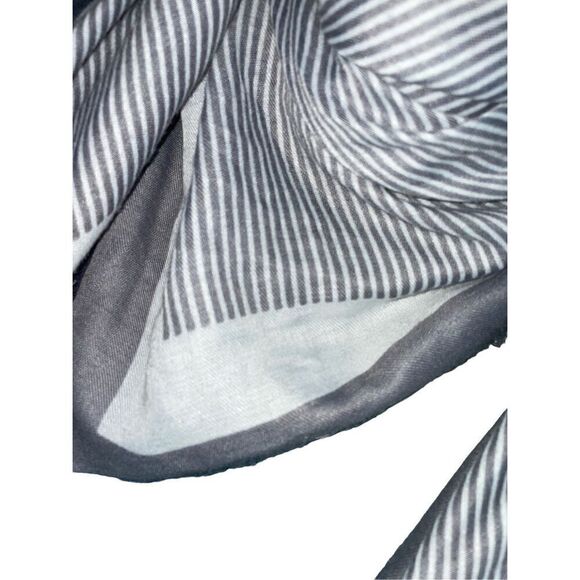Gap Vintage Stripe Scarf  - Picture 6 of 10